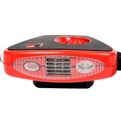 radiatori portatili dell'automobile di CC 12v, automobile automatica Heater Fan Fan Portable 150 watt
