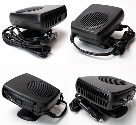 150w Heater For Car/YF125 fan automatico portatile Heater With Hand Shank