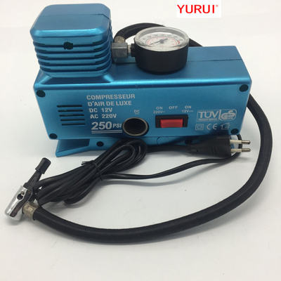 Compressore d'aria corrente variabile della gomma di volt DC12 di CA 110-230V