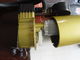 pompa 12v di Tiro del compressore d'aria del metallo di 3M Cord 140PSI
