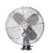 Corrente continua 12v di Car Cooling Fan della guardia del metallo di sicurezza con 60 strisce