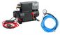 Compressore d'aria per auto pesanti 12v / 24v Inflatore pneumatico per attrezzi ad aria 8.8CFM