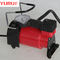 Automazione pneumatica pompa d'aria compressore 12vdc pompa portatile pneumatica pneumatica pneumatica pompa gonfiabile