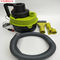 Multi aspirazione 93w Mini Vacuum Cleaner ricaricabile dell'adattatore