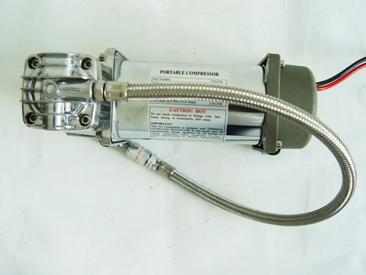 Pneumatico 12v Cromo
