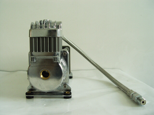 Pneumatico 12v Cromo