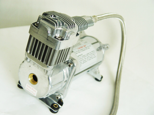 2 compressore d'aria di gallone 12v e carro armato/compressore d'aria per la sospensione di giro dell'aria