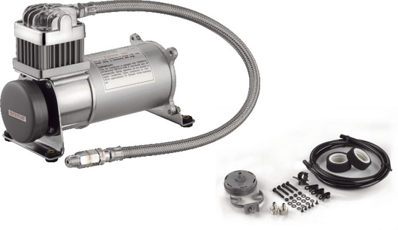 Un buon prezzo. Compressore d'aria DC12V/24V per camion pesanti in linea