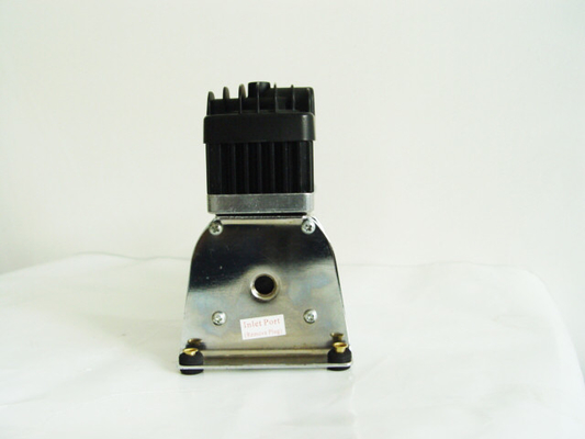 Compressore portatile della sospensione di giro dell'aria 12V 100 PSI per l'automobile fuori-bordo