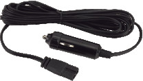 AC110-230v Inflatore portatile per pneumatici DC12v con maniglia