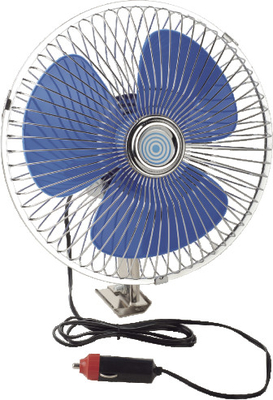 Un buon prezzo. Mini Portable Handheld Cooling Fan per i veicoli, fan fresco automatico in linea