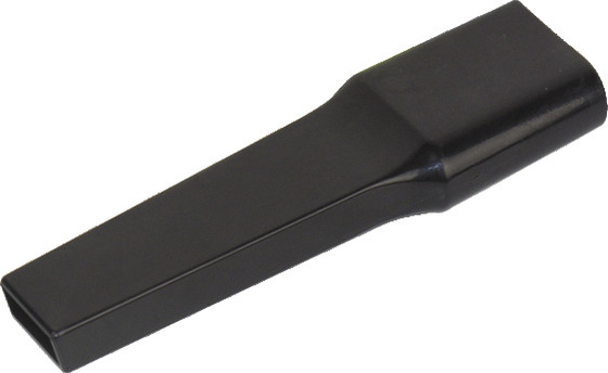 Aspirapolvere tenuto in mano nero dell'automobile di CC 12V/aspirapolvere automatico