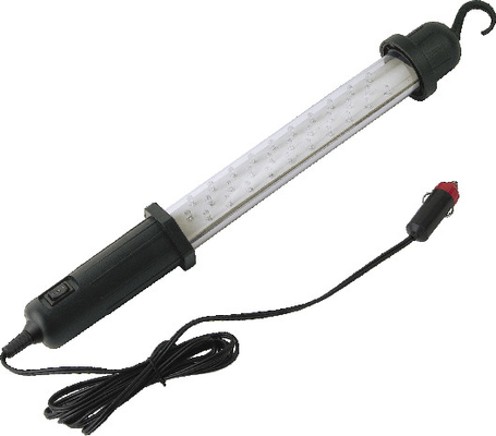 Un buon prezzo. Una luce di plastica portatile di 30 LED Underhood/luce principale senza cordone del lavoro in linea