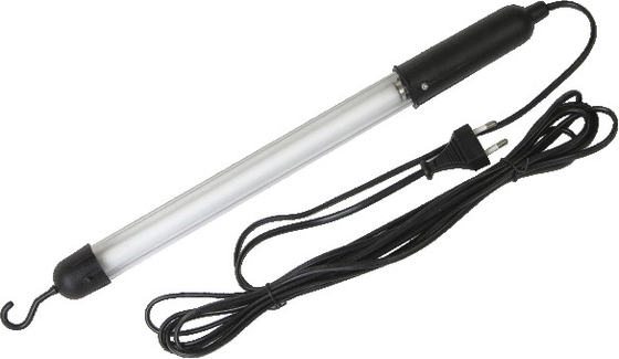 Un buon prezzo. Alti radiatori portatili verticali luminosi dell'automobile 8W sotto Hood Light Bar 400MM una garanzia di anno in linea