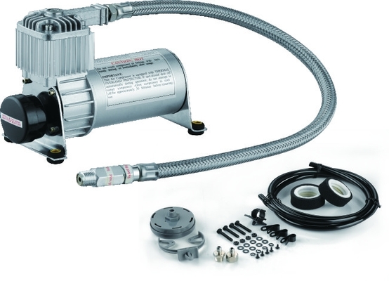 compressore d'aria dell'automobile 12v per il sistema di aria a bordo, compressore d'aria da 130 PSI