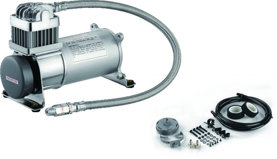 Singolo Chrome compressore d'aria 12V e 24V di 150psi IP54 YURUI 6376R
