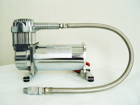 Un buon prezzo. Singolo 200psi fuori dal commutatore 12 volt di compressore d'aria una garanzia YURUI 6370R da 1 anno in linea