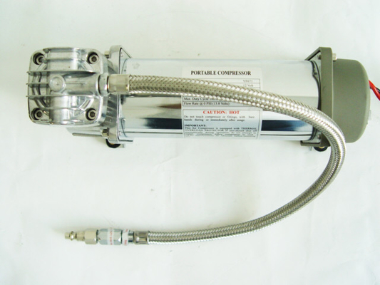 H - Compressore della sospensione dell'aria per il tubo flessibile inossidabile del cavo del camion 150psi