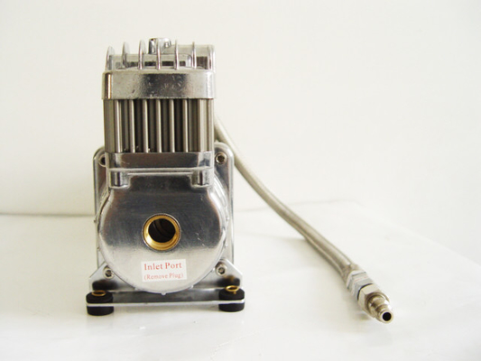H - Compressore della sospensione dell'aria per il tubo flessibile inossidabile del cavo del camion 150psi