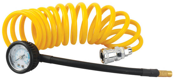 Compressore d'aria resistente del veicolo dell'automobile 12v/portatile automatico del compressore d'aria