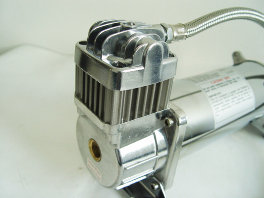 Un buon prezzo. Yurui 6455BR 150psi compressore d'aria da 2 galloni per la sospensione di giro dell'aria in linea