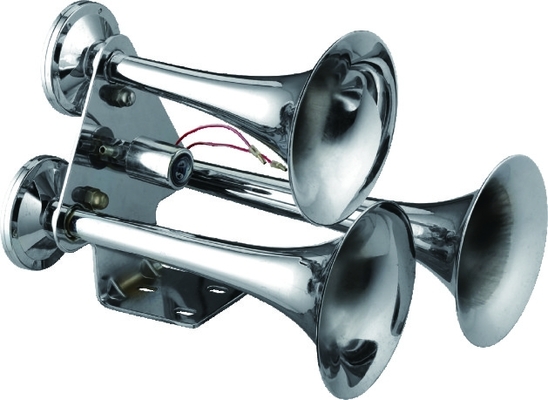Compressore a sospensione d'aria con serbatoio d'aria per camion offroad 12 volt airlift 480C