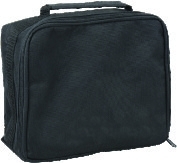 Corredo d'acciaio della pompa del compressore d'aria del metallo con la borsa, piccolo compressore d'aria