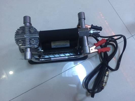 Compressore d'aria nero resistente per tutti i tipi di inflazioni veloci dell'automobile con il certificato del CE