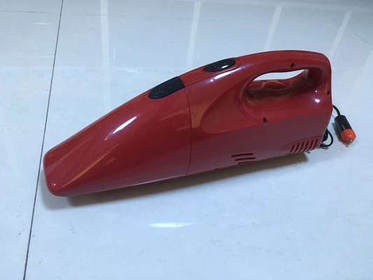 Aspirapolvere portatile materiale dell'automobile dell'ABS, compressore d'aria dell'automobile per l'automobile in Toyota