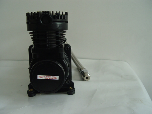 Compressore materiale d'acciaio 70L/Min Air Flow, resistente della sospensione del ponte aereo di umidità IP67