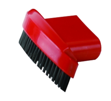 Piccolo aspirapolvere, il nero e Decker Handheld Vacuum Cleaner brillante