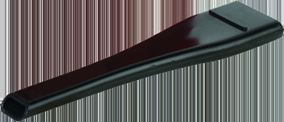 Piccolo aspirapolvere, il nero e Decker Handheld Vacuum Cleaner brillante