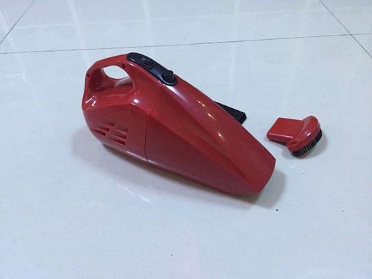 Bene durevole 2 in 1 aspirapolvere portatile dell'automobile 12V con un compressore da 250 PSI