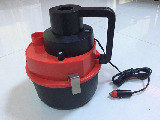Un buon prezzo. Aspirapolvere portatile dell'automobile di capacità elevata DC12V per il veicolo differente in linea