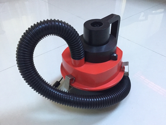Aspirapolvere portatile dell'automobile di capacità elevata DC12V per il veicolo differente