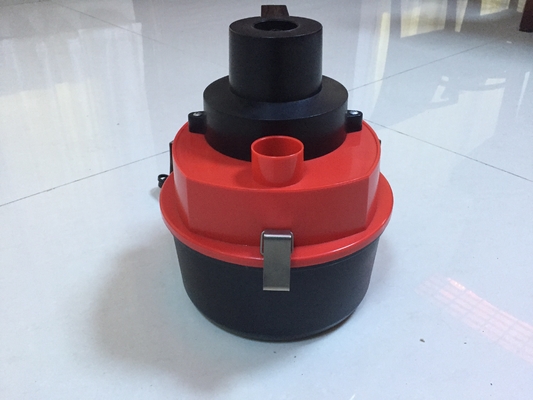Aspirapolvere portatile dell'automobile di capacità elevata DC12V per il veicolo differente