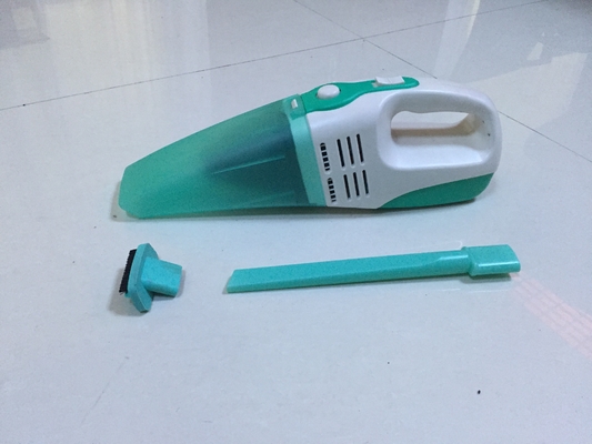 Stile operato aspirapolvere di 12 volt, aspirapolvere portatile 90W per pulizia dell'automobile