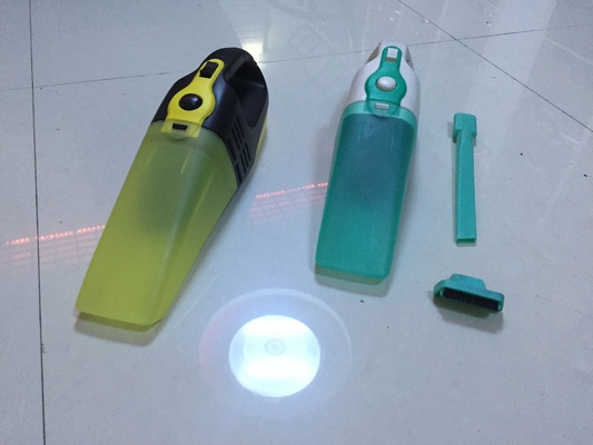 Stile operato aspirapolvere di 12 volt, aspirapolvere portatile 90W per pulizia dell'automobile
