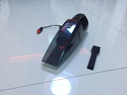 Alto aspirapolvere automatico nero di livello 60W/pulitore polvere dell'automobile per benz Toyota