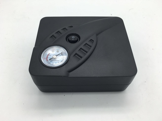 Scatola nera dei compressori d'aria del veicolo della raccolta dell'OEM DC12V per tutti i tipi di pneumatici