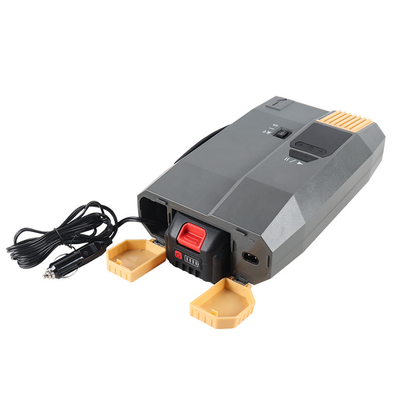 12V Digital Gauge 3 in 1 Paddle Board 5000mA Batteria SUP Pump Adapter AC110V-220V