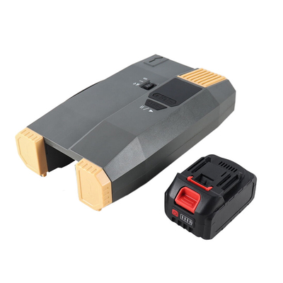 12V Digital Gauge 3 in 1 Paddle Board 5000mA Batteria SUP Pump Adapter AC110V-220V