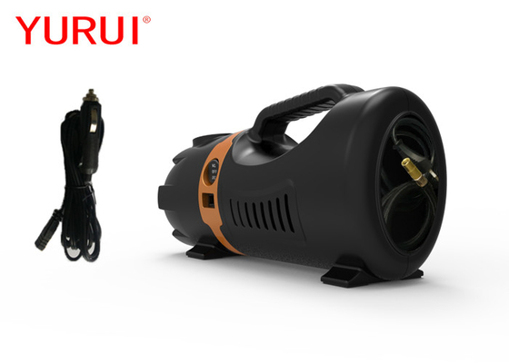 Compressori d'aria del veicolo di DC12V Digital e portatile automatici del gonfiatore della gomma per la pista