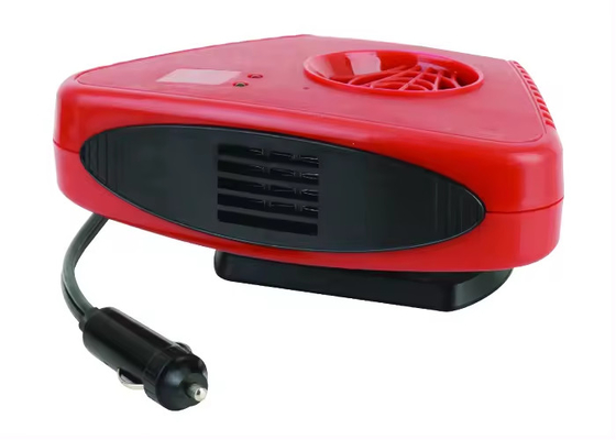 Elemento di riscaldamento DC12V PTC riscaldatore elettrico portatile per auto