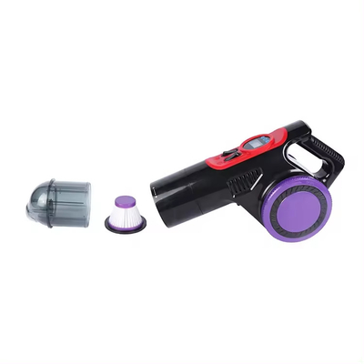 12V aspirapolvere e compressori d'aria Mini portatile con luce a LED Pressure digitale di misura 3 in 1 pneumatici gonfiato e C
