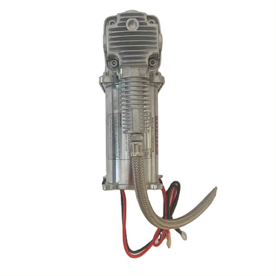 Suspensione Air Suspension Compressore a gonfiore veloce per auto 12v