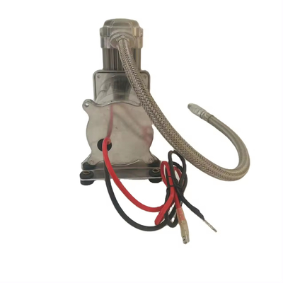 Suspensione Air Suspension Compressore a gonfiore veloce per auto 12v
