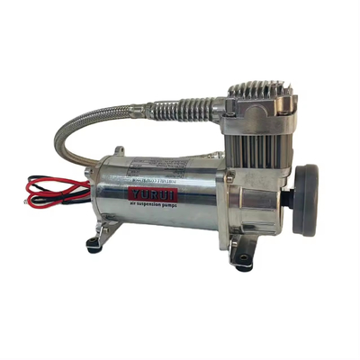 Suspensione Air Suspension Compressore a gonfiore veloce per auto 12v