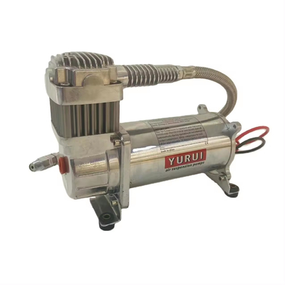 Suspensione Air Suspension Compressore a gonfiore veloce per auto 12v