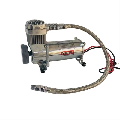 Suspensione Air Suspension Compressore a gonfiore veloce per auto 12v
